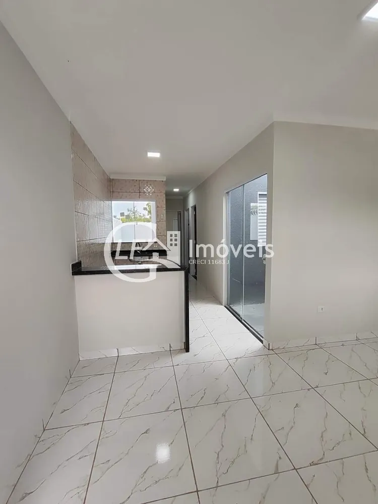 Casa, 2 quartos - Foto 6