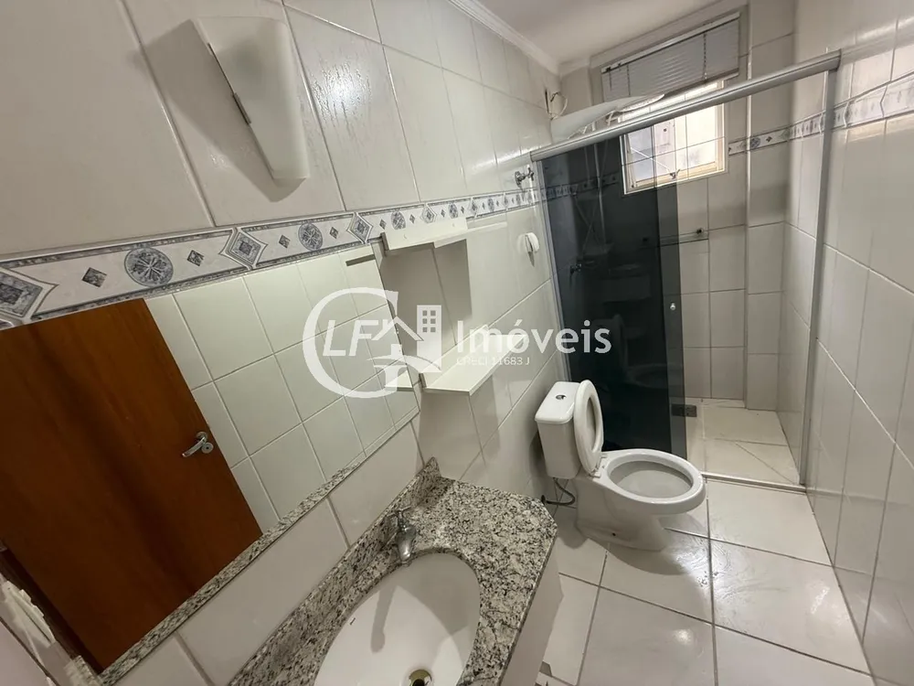 Apartamento, 3 quartos, 109 m² - Foto 10