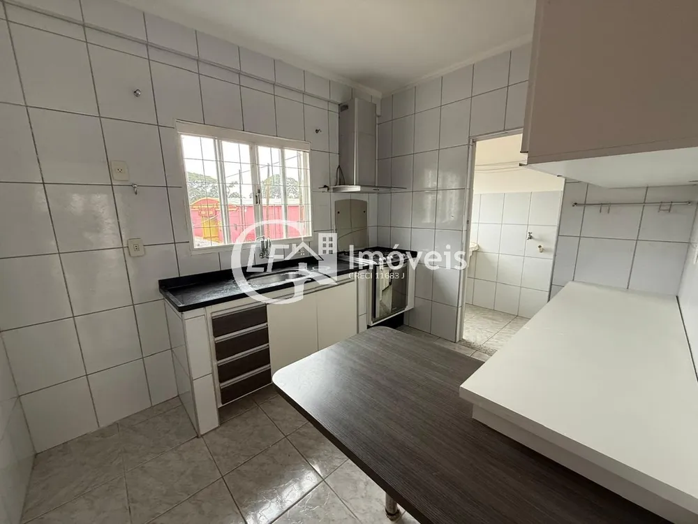 Apartamento, 3 quartos, 109 m² - Foto 4