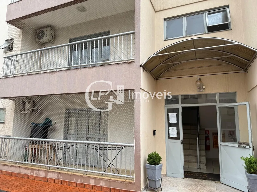 Apartamento, 3 quartos, 109 m² - Foto 2