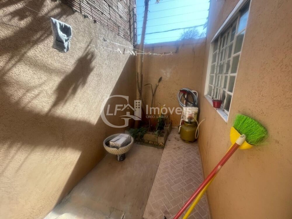 Casa, 2 quartos, 11 m² - Foto 4