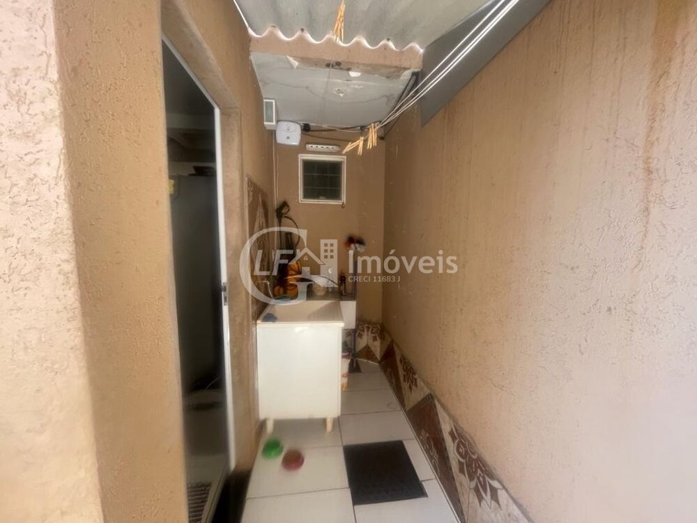 Casa, 2 quartos, 11 m² - Foto 3