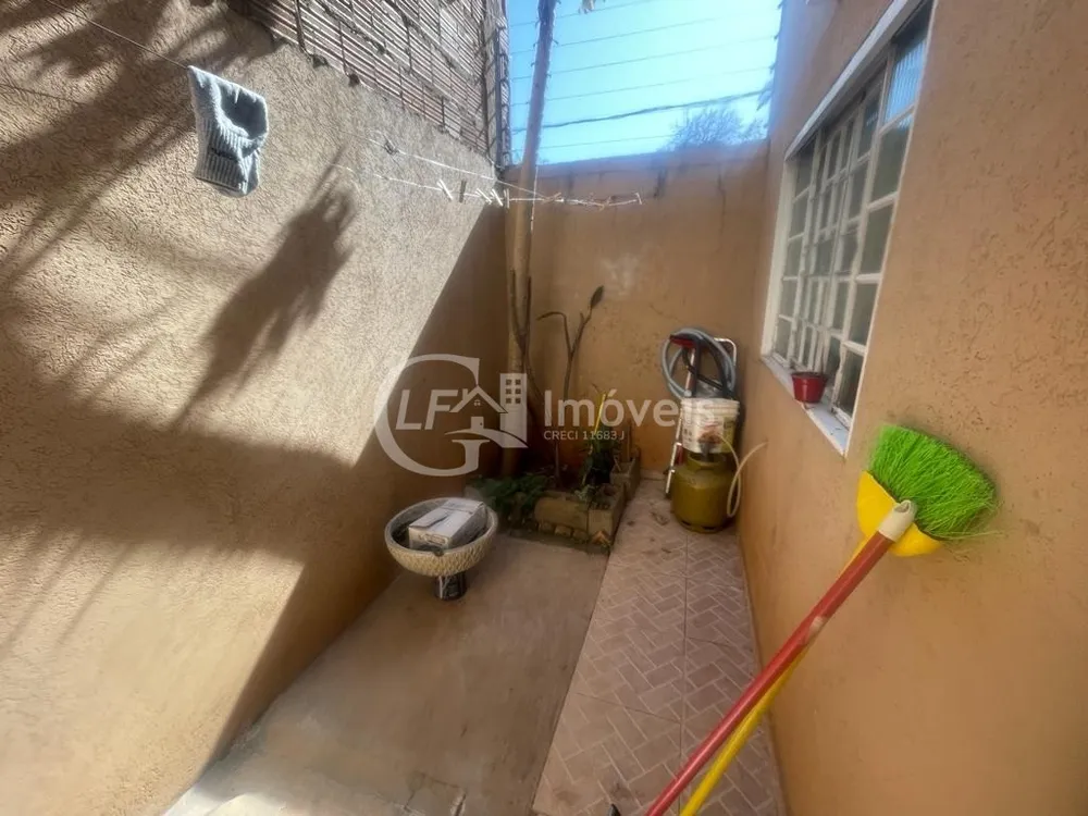Casa, 2 quartos, 11 m² - Foto 17