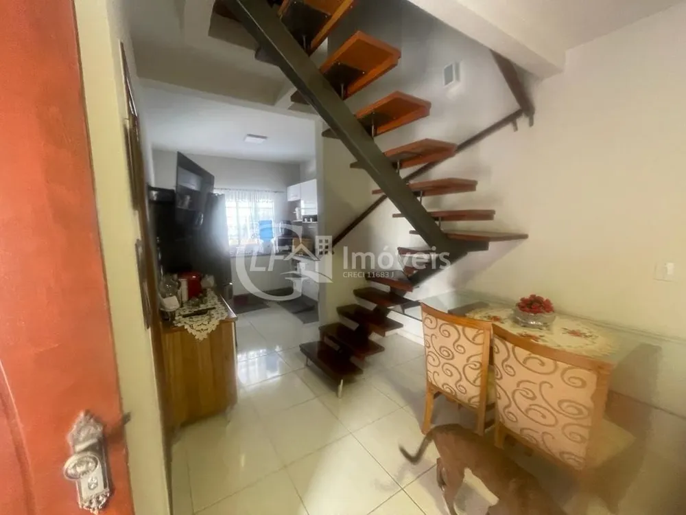 Casa, 2 quartos, 11 m² - Foto 20