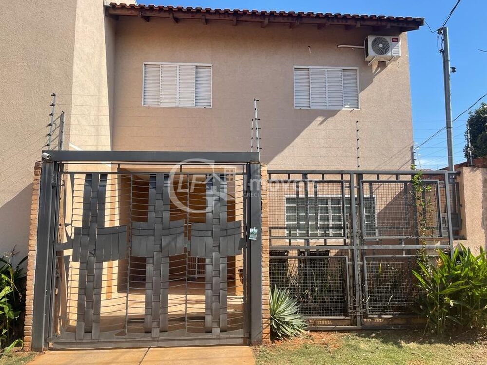 Casa, 2 quartos, 11 m² - Foto 1