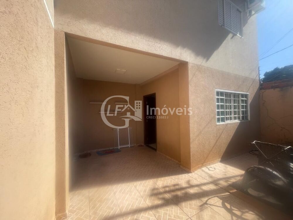 Casa, 2 quartos, 11 m² - Foto 2