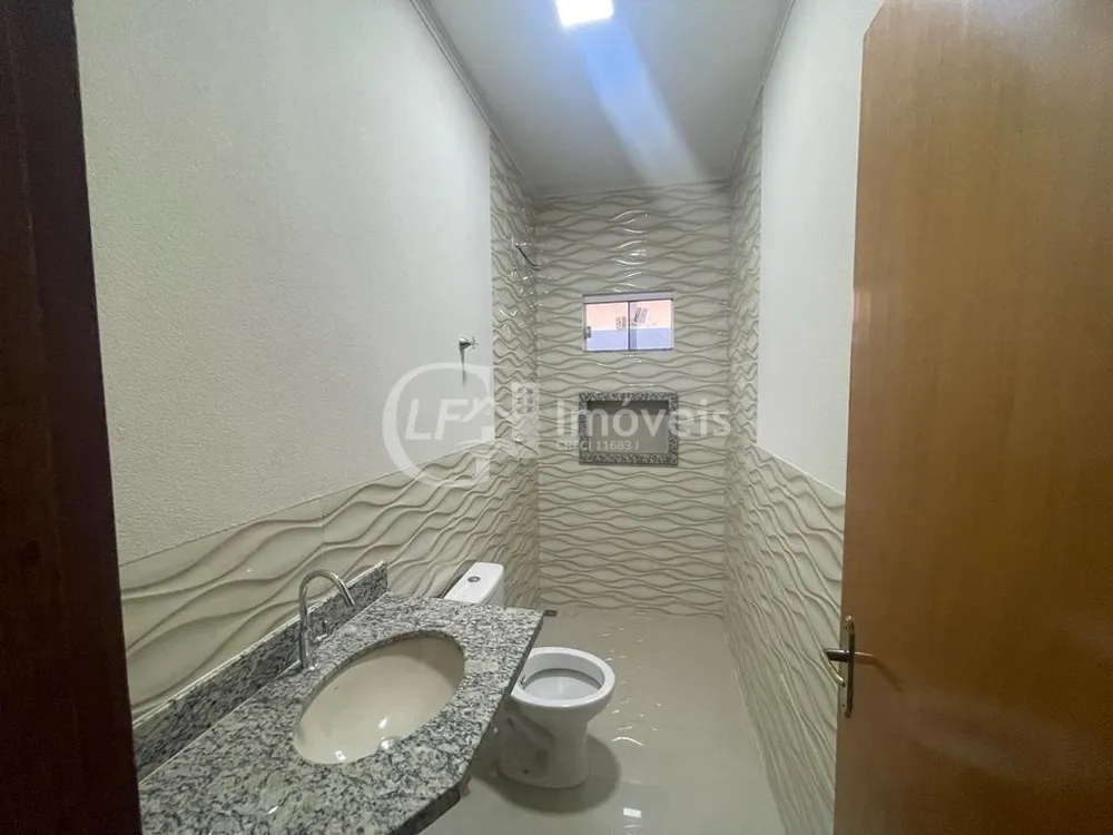 Casa, 3 quartos, 90 m² - Foto 10