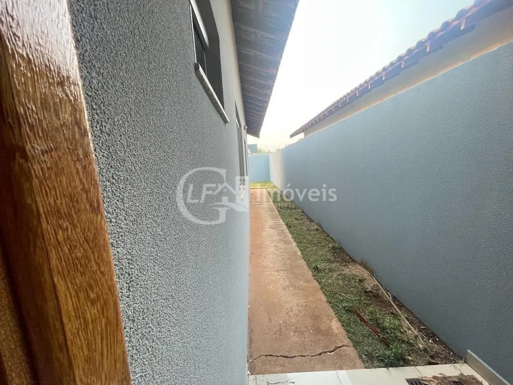 Casa, 3 quartos, 90 m² - Foto 12