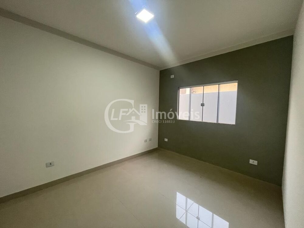 Casa, 3 quartos, 90 m² - Foto 3