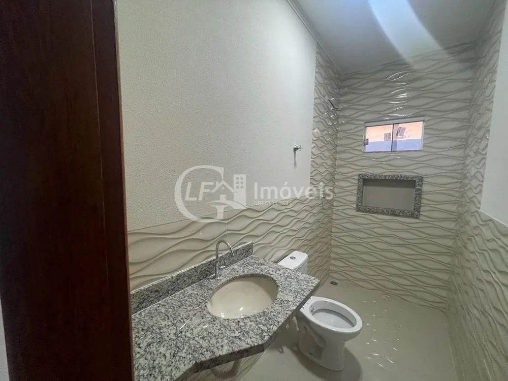 Casa, 3 quartos, 90 m² - Foto 9