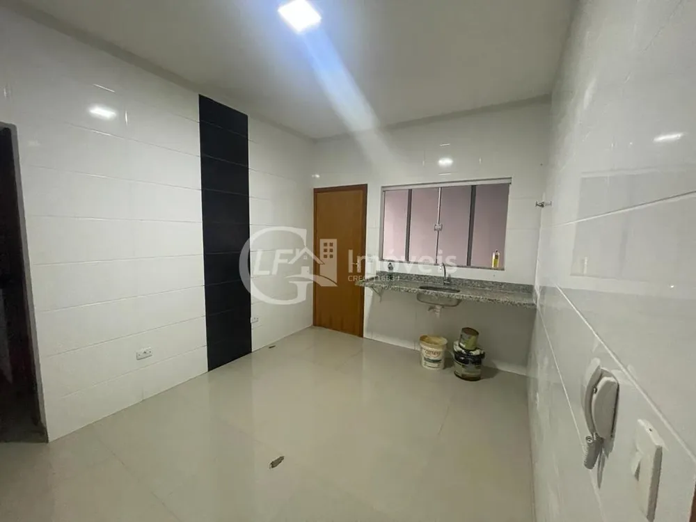 Casa, 3 quartos, 90 m² - Foto 13