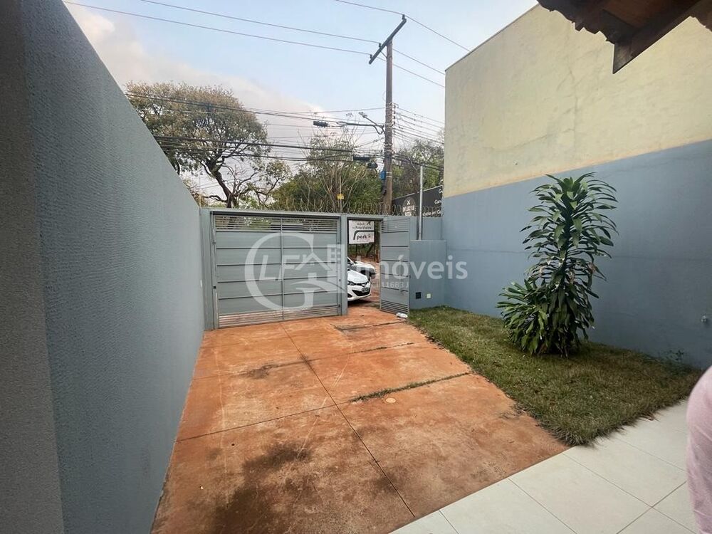 Casa, 3 quartos, 90 m² - Foto 2