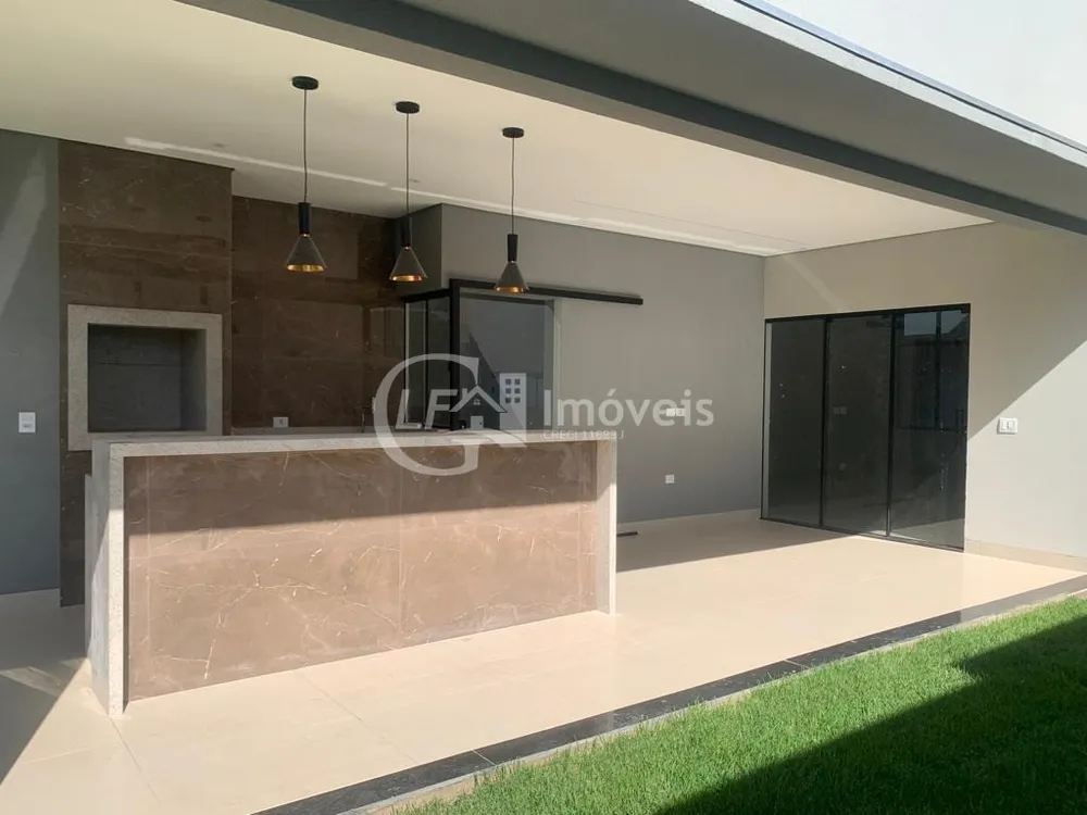 Casa, 3 quartos - Foto 10