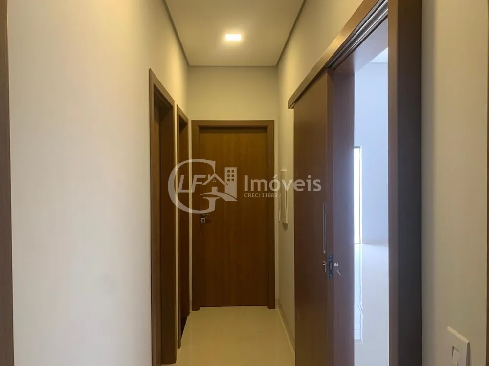 Casa, 3 quartos - Foto 16