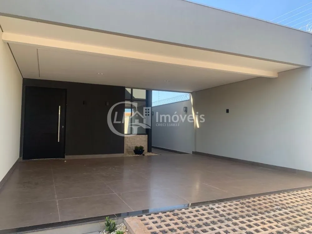 Casa, 3 quartos - Foto 5