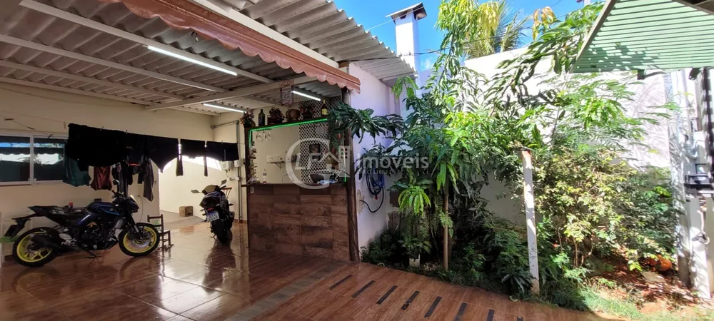 Casa, 3 quartos - Foto 32