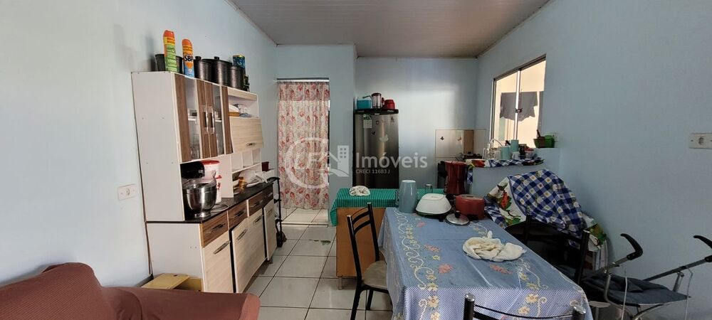 Casa, 3 quartos - Foto 9