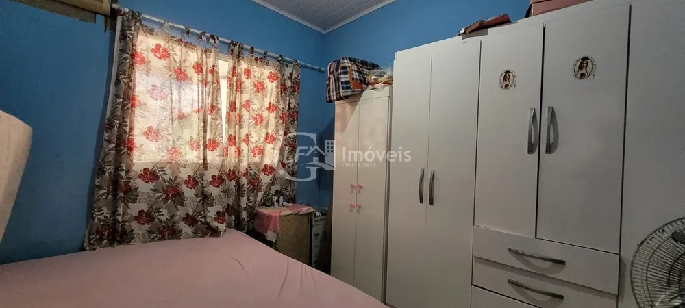 Casa, 3 quartos - Foto 21