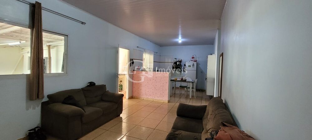 Casa, 3 quartos - Foto 18