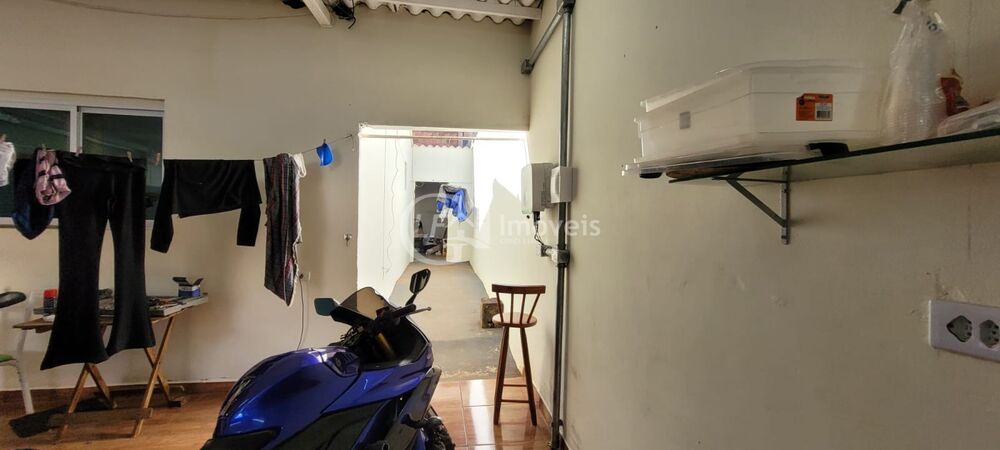 Casa, 3 quartos - Foto 4