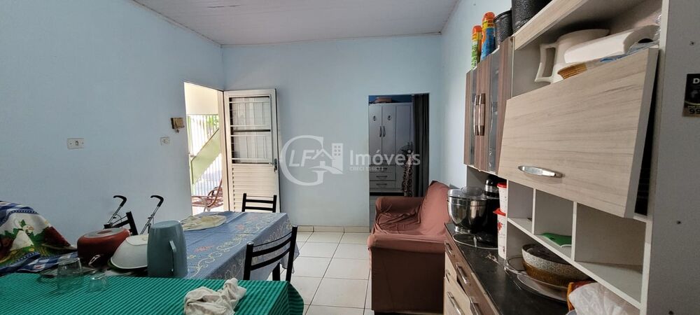 Casa, 3 quartos - Foto 6