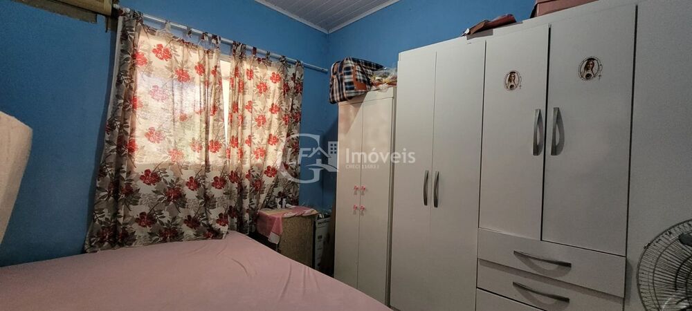Casa, 3 quartos - Foto 5