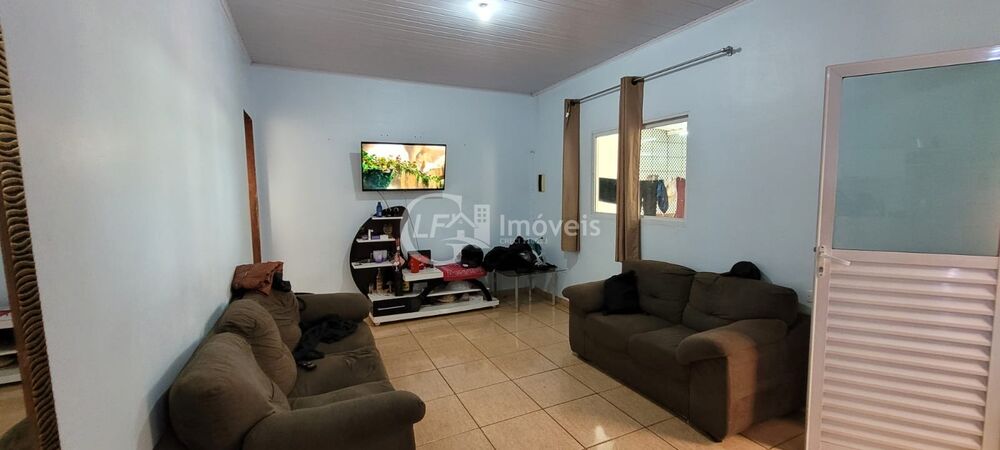 Casa, 3 quartos - Foto 19