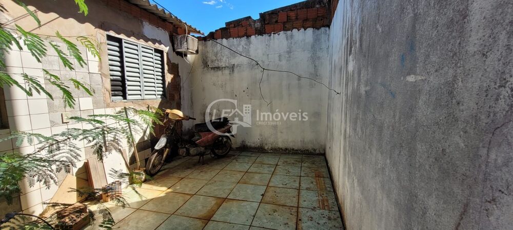 Casa, 3 quartos - Foto 10
