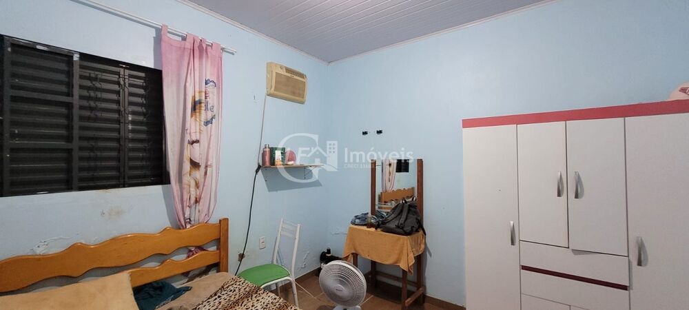 Casa, 3 quartos - Foto 3