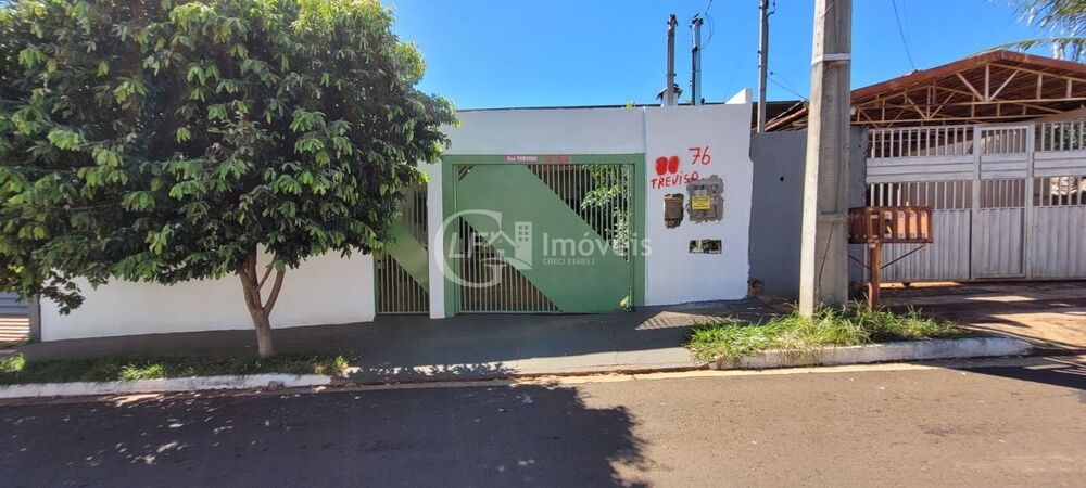 Casa, 3 quartos - Foto 15