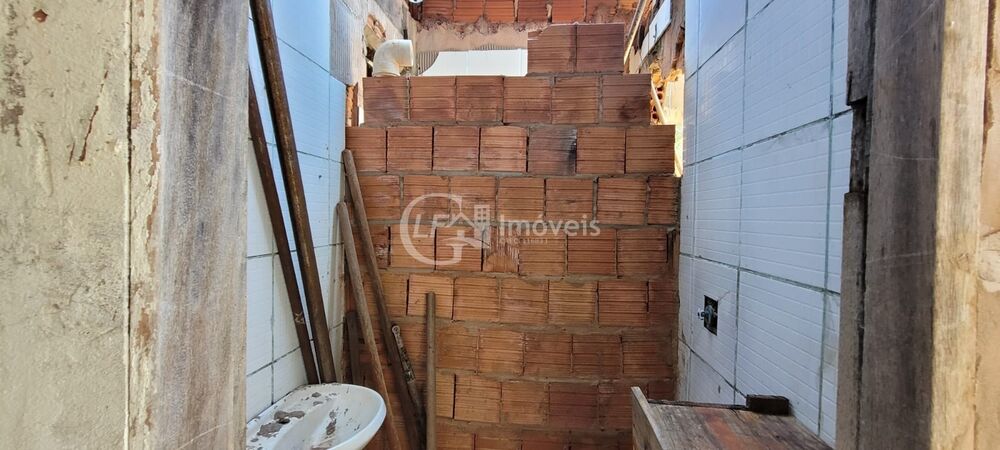 Casa, 3 quartos - Foto 17