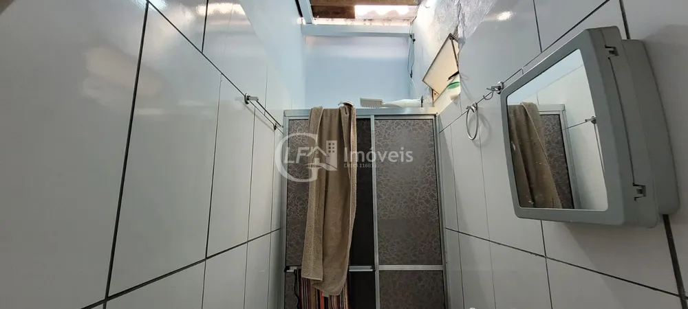 Casa, 3 quartos - Foto 23