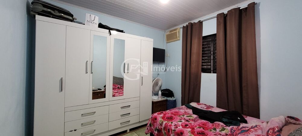 Casa, 3 quartos - Foto 8