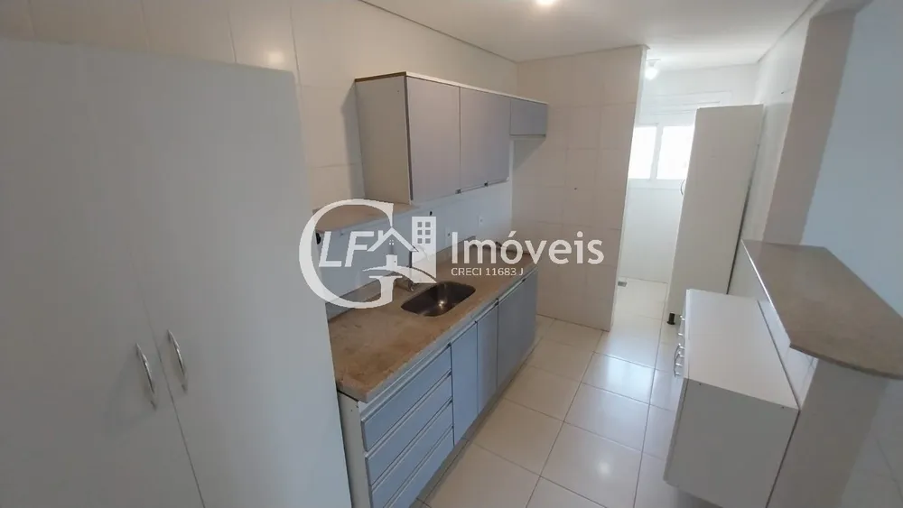Apartamento, 3 quartos, 79 m² - Foto 5