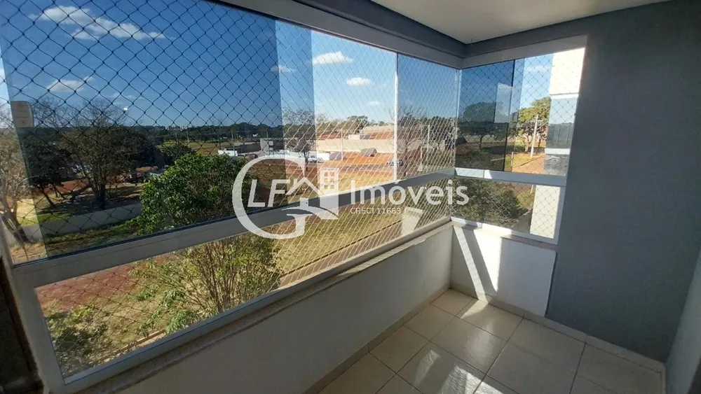 Apartamento, 3 quartos, 79 m² - Foto 3