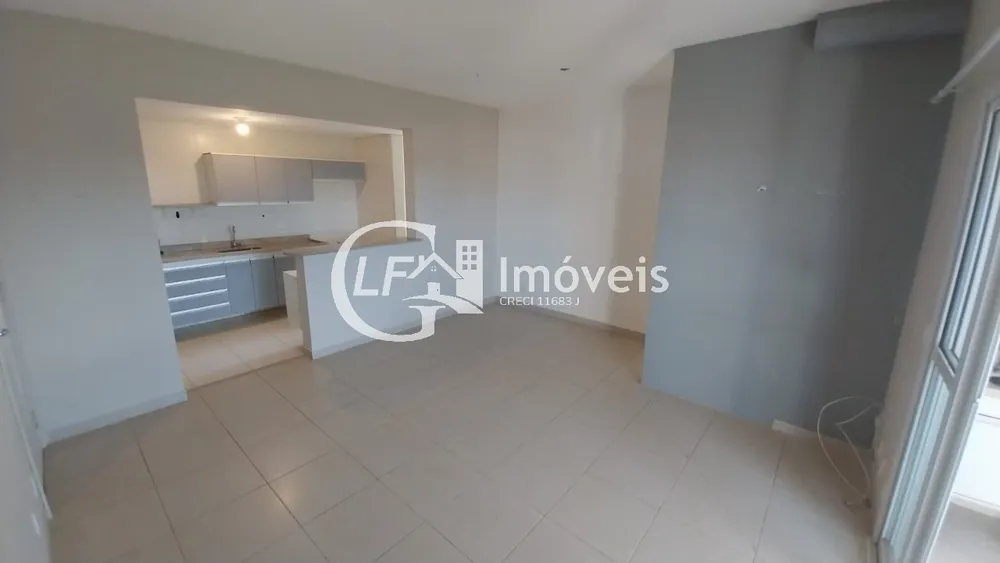 Apartamento, 3 quartos, 79 m² - Foto 2