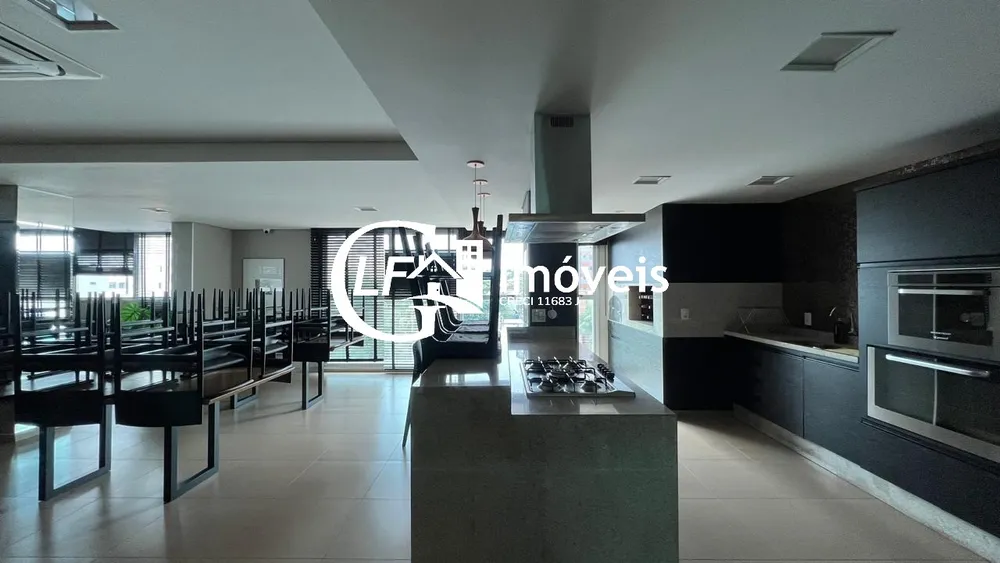 Apartamento, 3 quartos, 166 m² - Foto 12