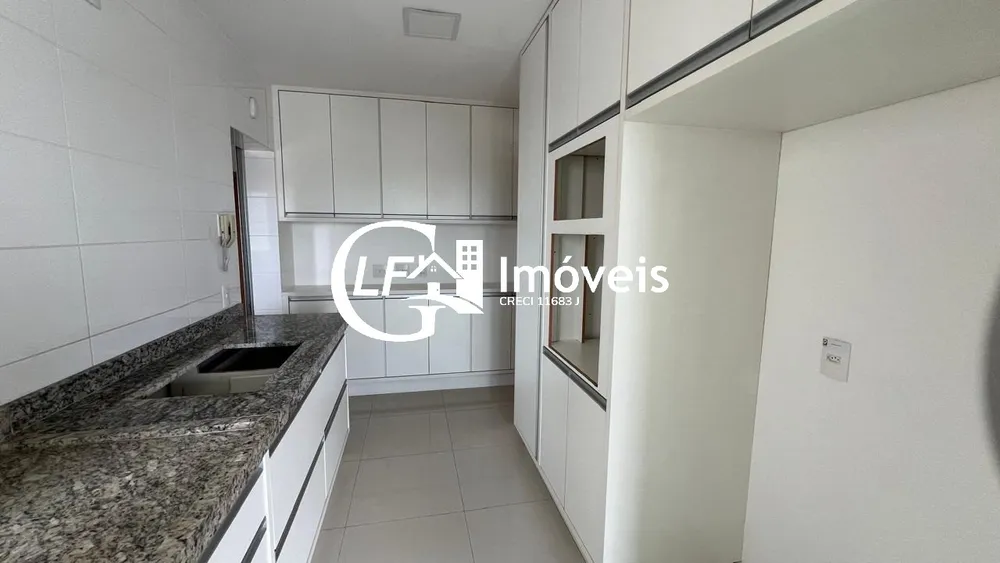 Apartamento, 3 quartos, 166 m² - Foto 8