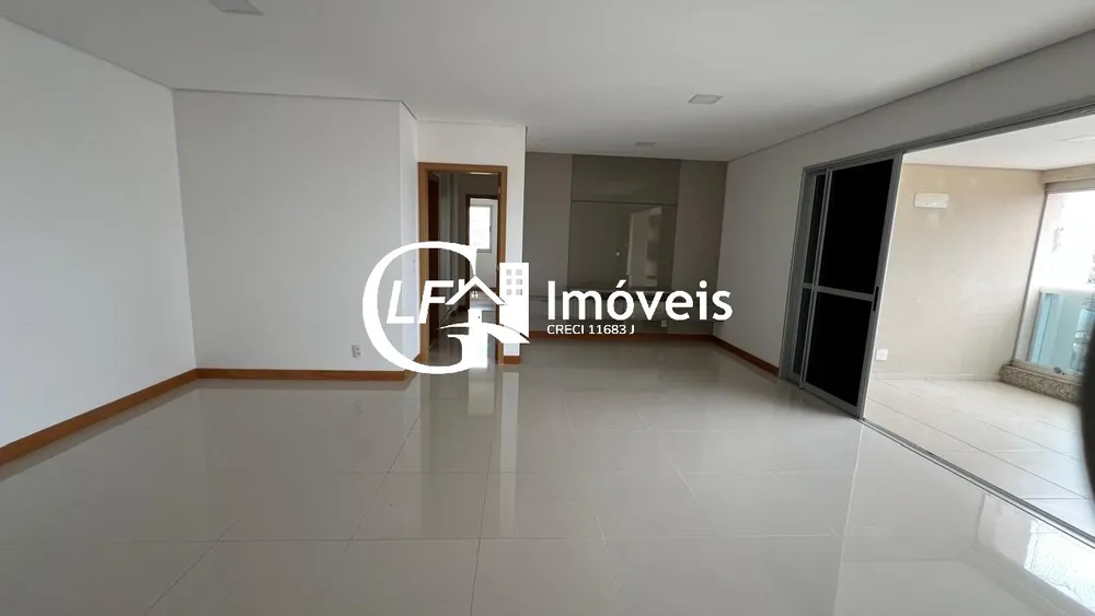 Apartamento, 3 quartos, 166 m² - Foto 2