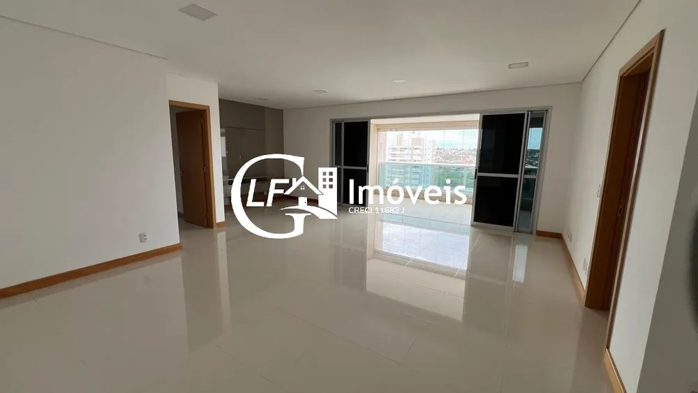 Apartamento, 3 quartos, 166 m² - Foto 1