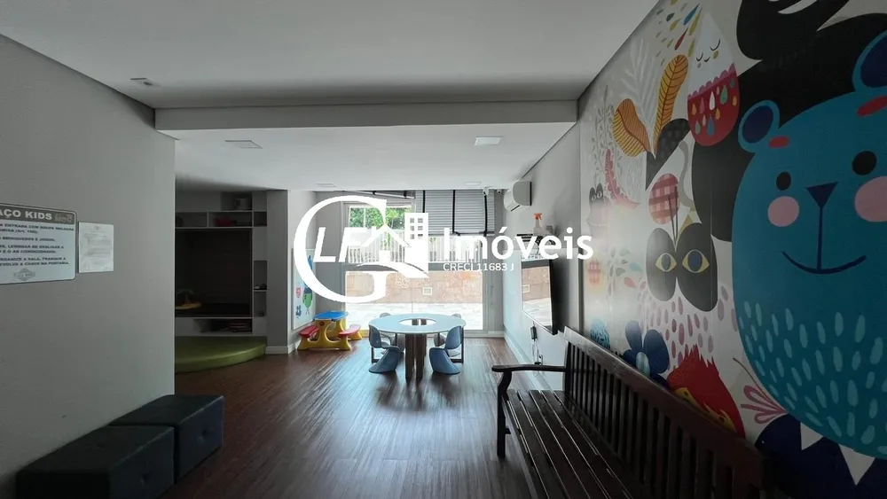 Apartamento, 3 quartos, 166 m² - Foto 10