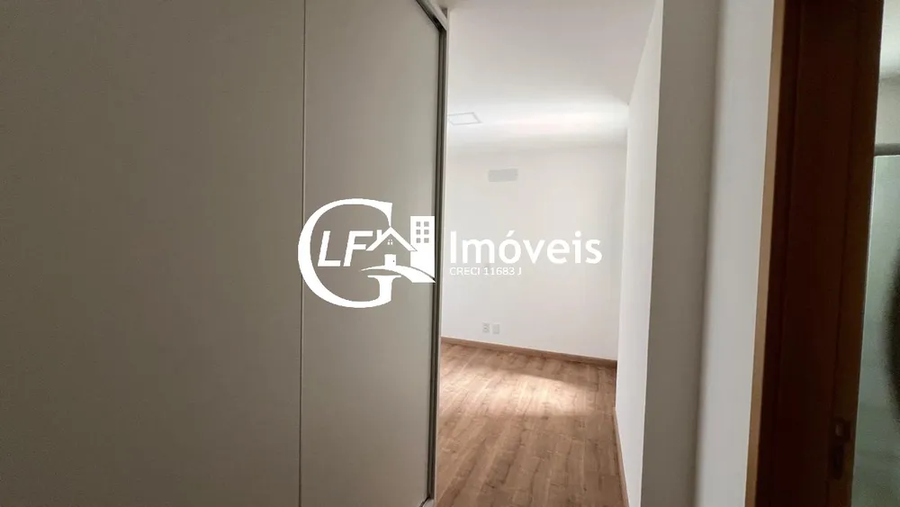Apartamento, 3 quartos, 166 m² - Foto 4