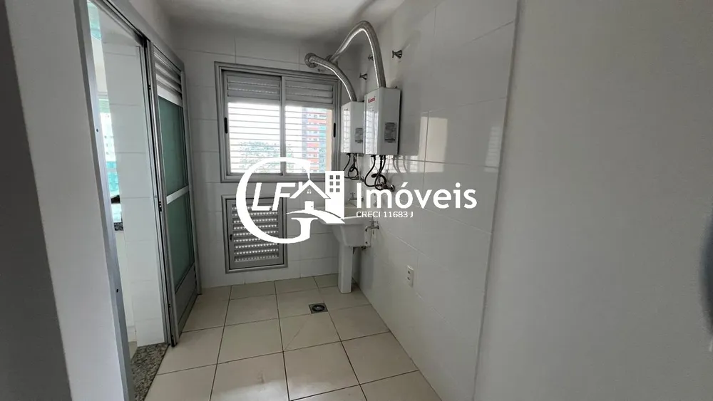Apartamento, 3 quartos, 166 m² - Foto 9