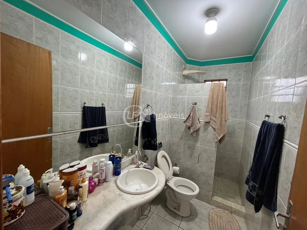 Casa, 3 quartos - Foto 8
