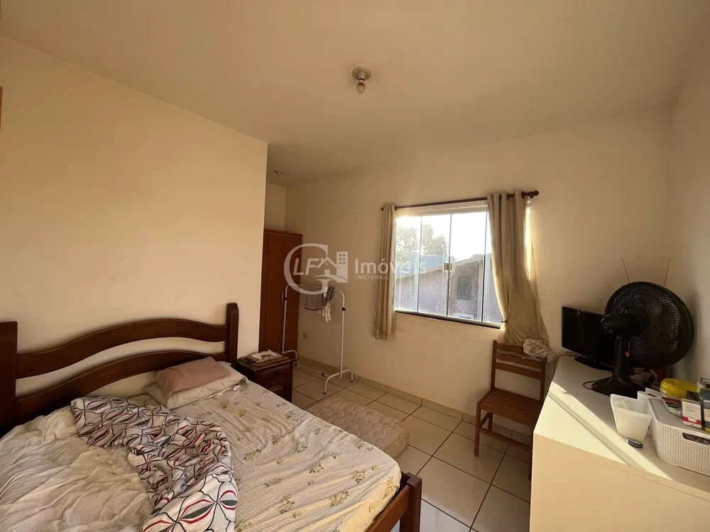 Casa, 3 quartos - Foto 11