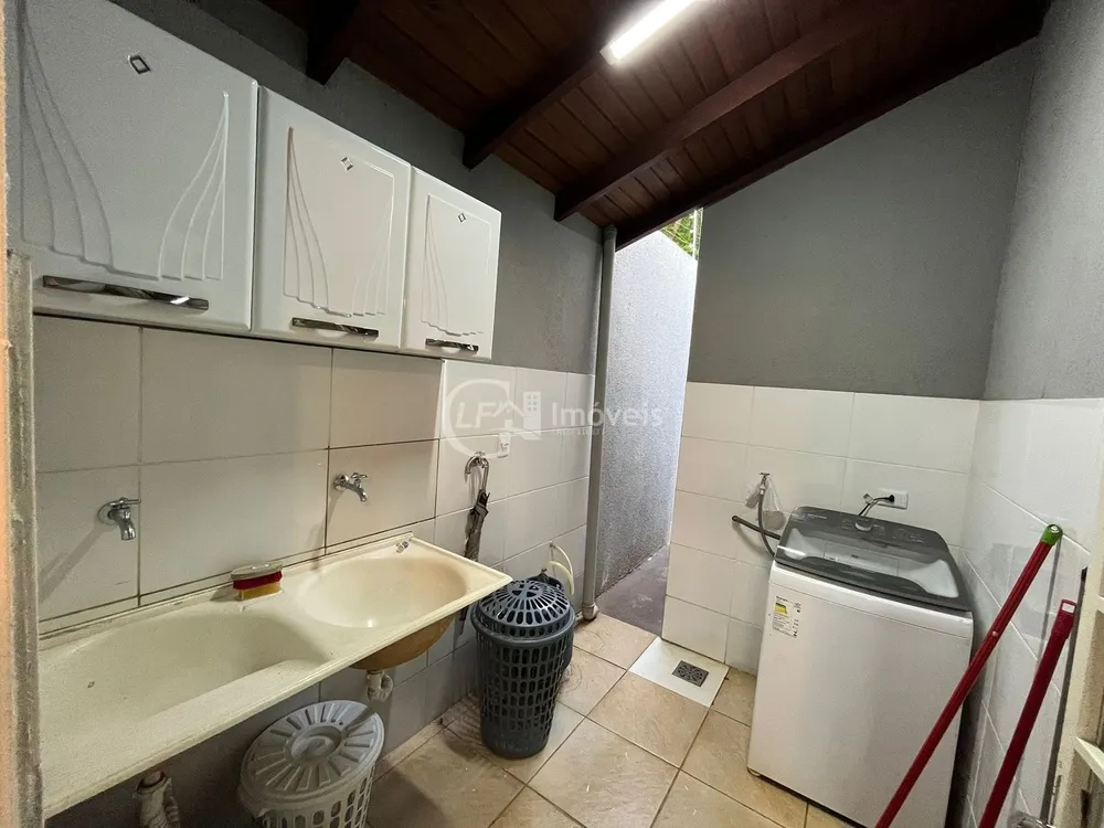 Casa, 4 quartos - Foto 16