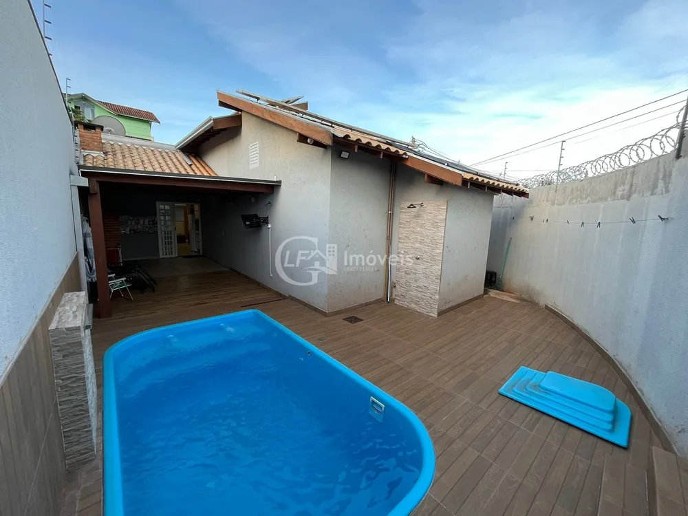 Casa, 4 quartos - Foto 15