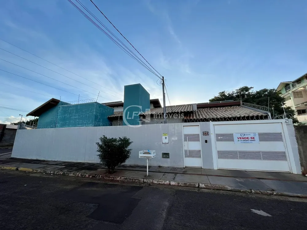Casa, 4 quartos - Foto 5