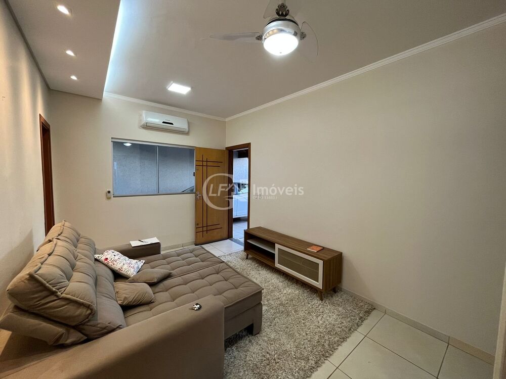 Casa, 4 quartos - Foto 2