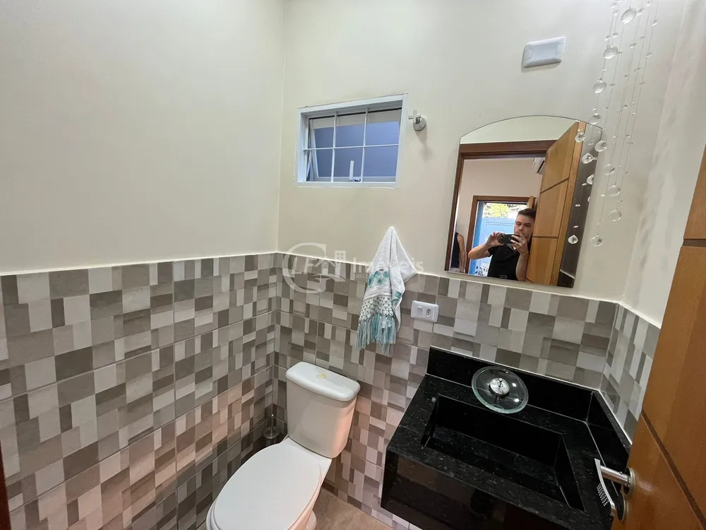 Casa, 4 quartos - Foto 7